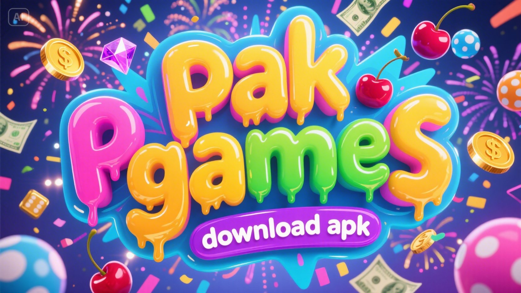 pak games download apk